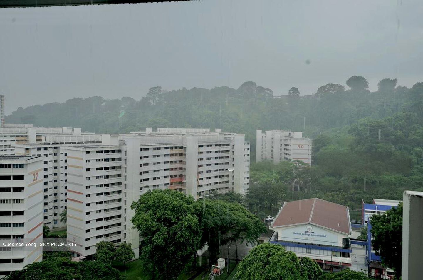 Blk 24 Mount Faber View (Bukit Merah), HDB 4 Rooms #446978001